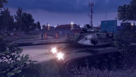 Call to Arms screenshot