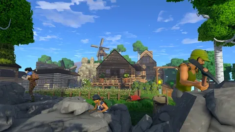 Eco screenshot