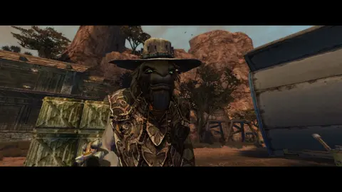 Oddworld: Stranger's Wrath HD screenshot