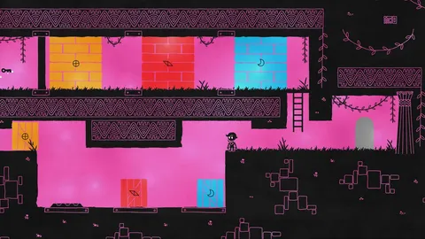 Hue screenshot