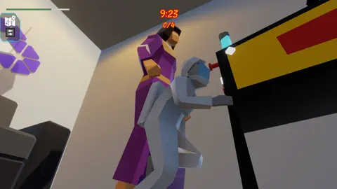 Proportions screenshot