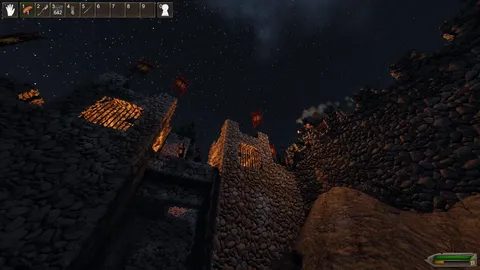 Reign Of Kings screenshot