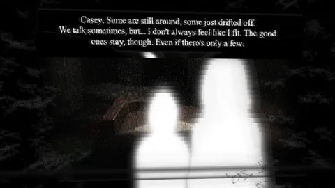 HOMESICKNESS screenshot