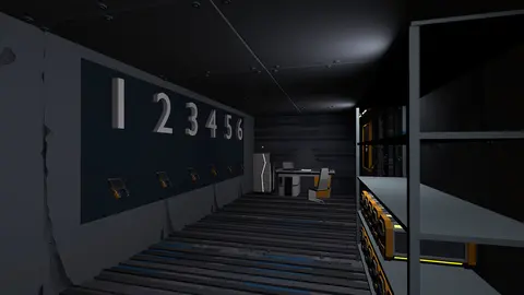 Split Brain screenshot