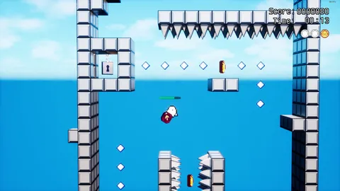 Tower of TORI screenshot