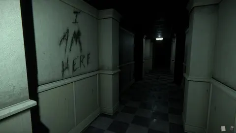 The Mortuary Assistant screenshot