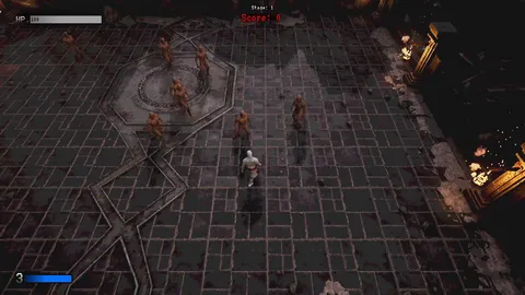 Fight Ascension screenshot