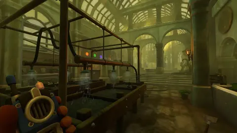We Were Here Together screenshot