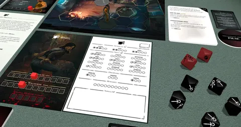 Tabletopia screenshot