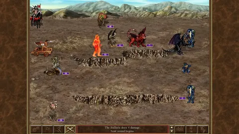 Heroes® of Might & Magic® III - HD Edition screenshot