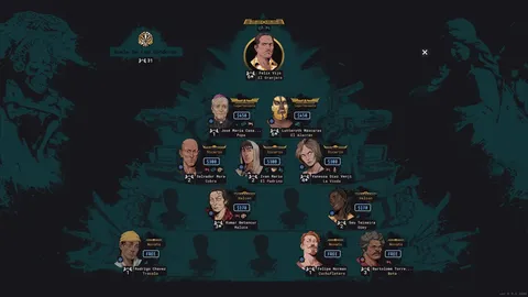 Cartel Tycoon screenshot