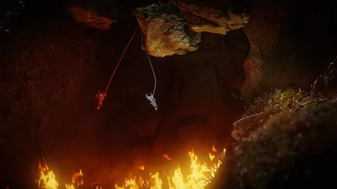 Unravel Two screenshot
