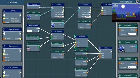 Programming Simulator screenshot