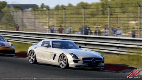 Assetto Corsa screenshot