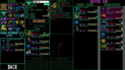 Mainframe Defenders: Meltdown - Prologue screenshot