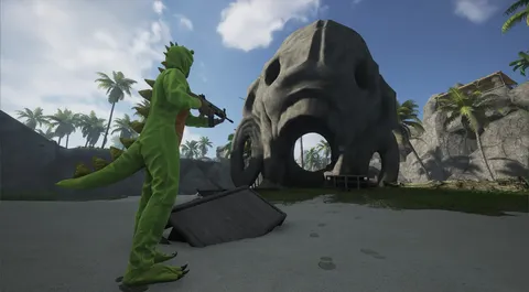 SOS screenshot