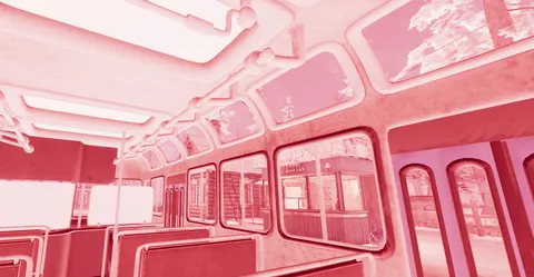 Anomaly Bus screenshot