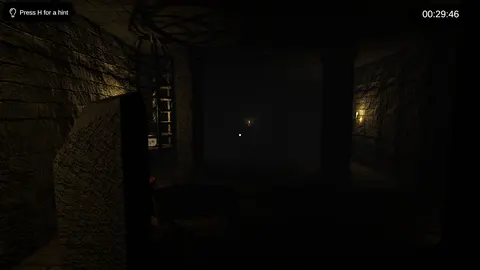 RealEscape screenshot