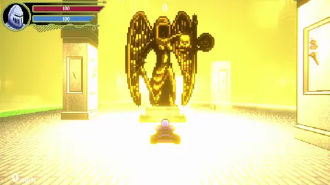 Carnage Kart X screenshot