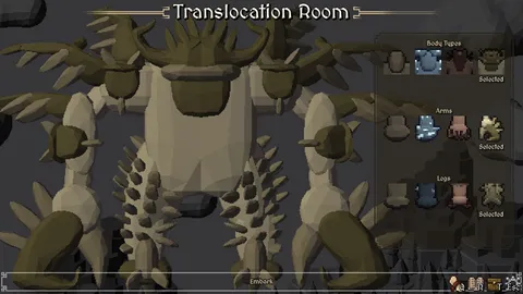 Yagazem Elements screenshot