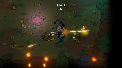 Henshin MyBro! screenshot