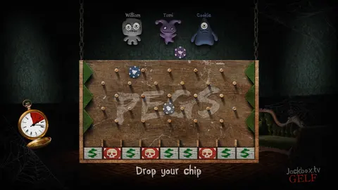 The Jackbox Party Pack 6 screenshot