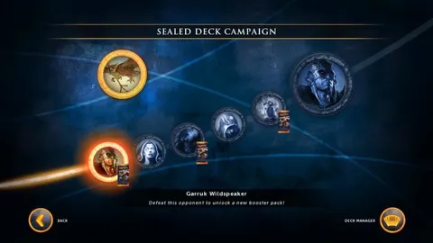 Magic 2014 — Duels of the Planeswalkers screenshot