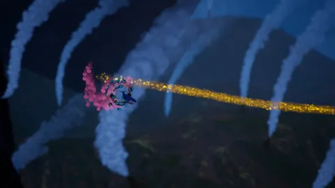 Lani's Call: A Tiny Whale Singer Story screenshot