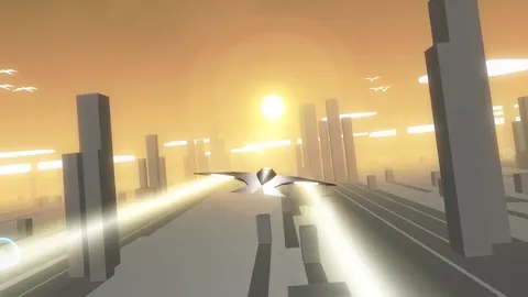 Race the Sun screenshot