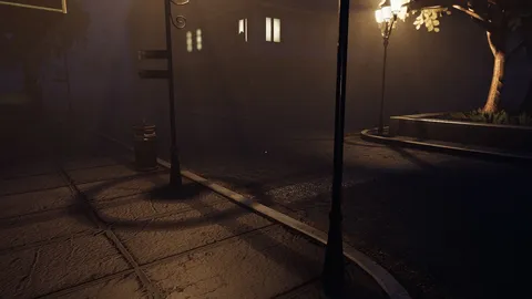 Fractured Perception screenshot