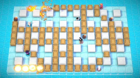 BombTag screenshot