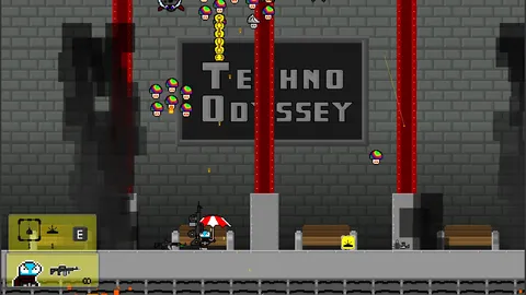 Angry Bean screenshot