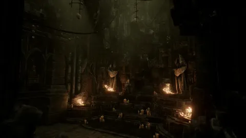 Inner Chains screenshot
