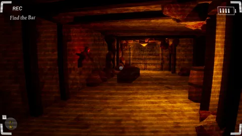 Desecration screenshot