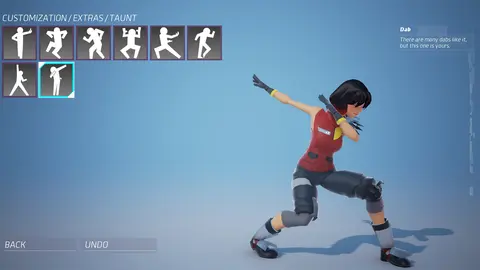 Streamline screenshot