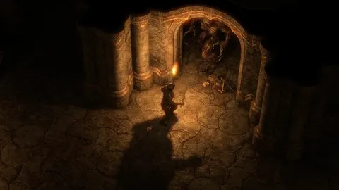 Exanima screenshot