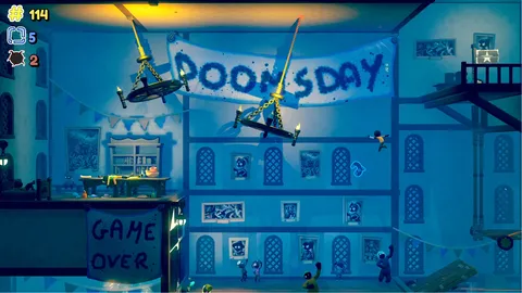 Spear screenshot