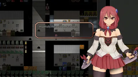 Sol-Rui -after mini- screenshot