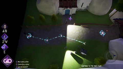 Bakka screenshot