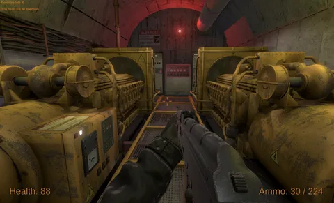 The Island of Thugs screenshot