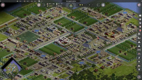 Tlatoani: Aztec Cities screenshot