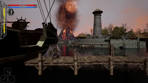 Stone 4 Souls screenshot