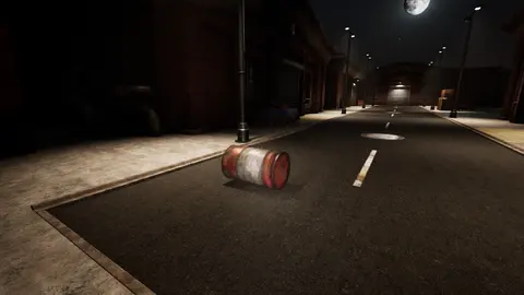 The Overseer: Field Trials screenshot