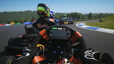 KartKraft™ screenshot