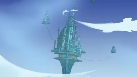 Deponia Doomsday screenshot
