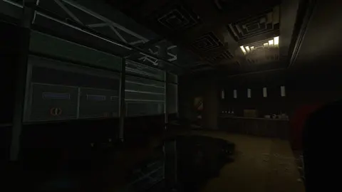 INFRA screenshot