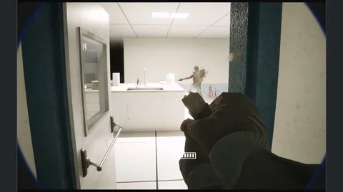 Bodycam:Adrenaline screenshot