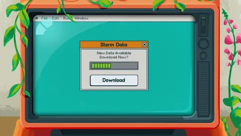 Tidekeeper screenshot