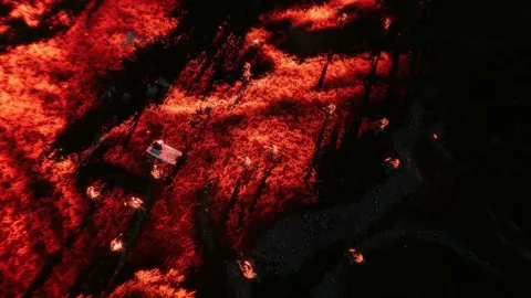 Relictor screenshot