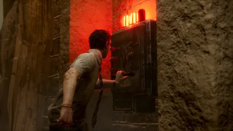 Dead by Daylight screenshot
